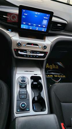 فورد إكسبلورر